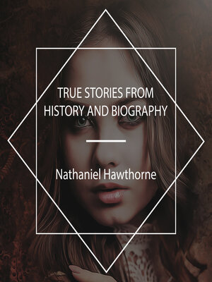 cover image of True Stories from History and Biography